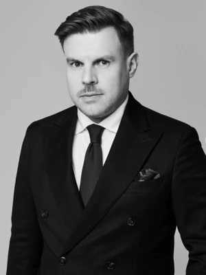 Paweł Cyganik