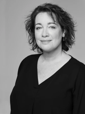 Marta Balcerowska