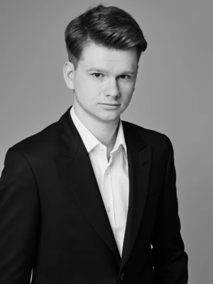 Wojciech Borowy