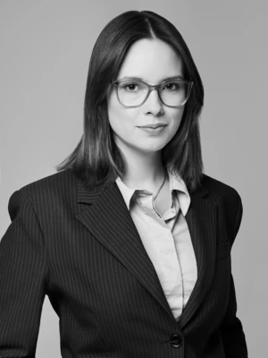 Weronika Zawadzka